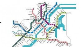 爆料武汉地铁二号线视频,揭秘地铁内部惊人一幕