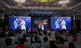 超级演说家最新爆料,揭秘选手幕后故事与精彩瞬间